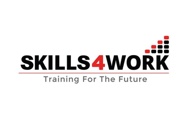 Skills4Work Orgnisation Logo