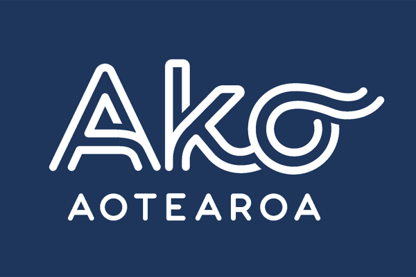 Ako Logo Navy RGB